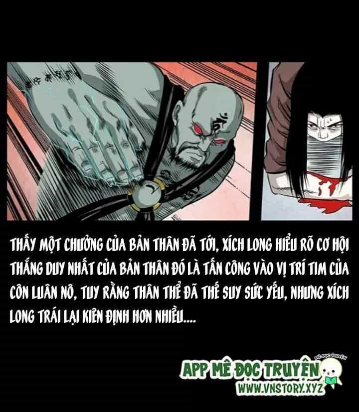 U Minh Ngụy Tượng - Chương 107 - ảnh 39