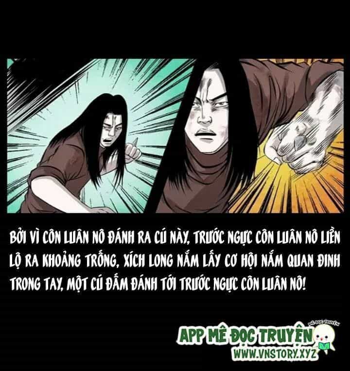 U Minh Ngụy Tượng - Chương 107 - ảnh 41