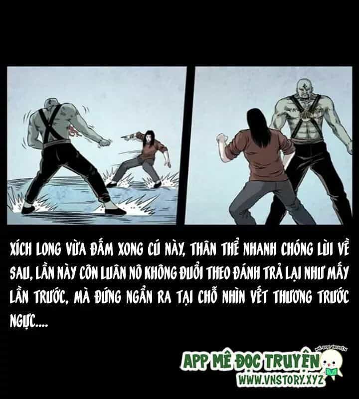 U Minh Ngụy Tượng - Chương 107 - ảnh 43