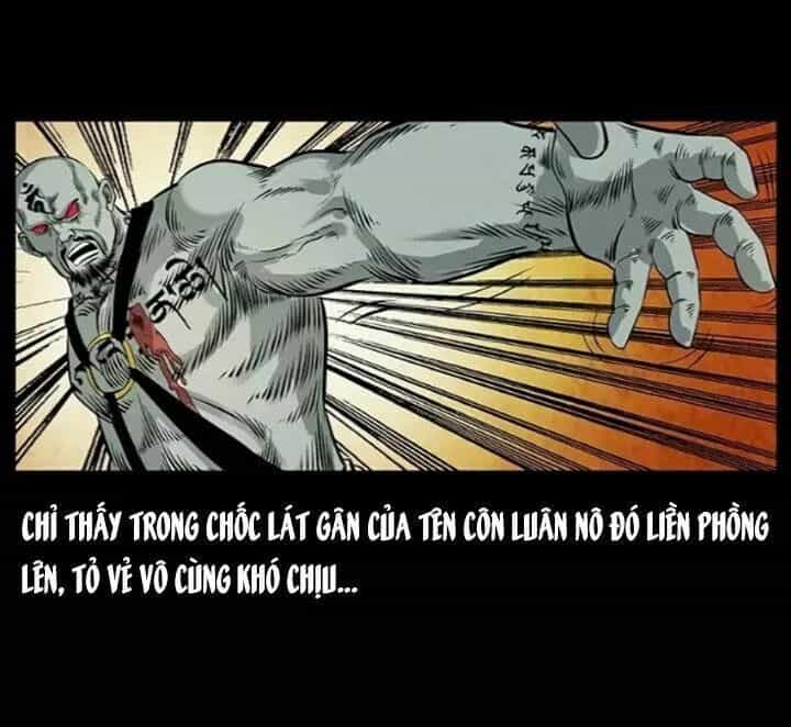 U Minh Ngụy Tượng - Chương 107 - ảnh 44