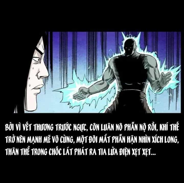 U Minh Ngụy Tượng - Chương 107 - ảnh 46