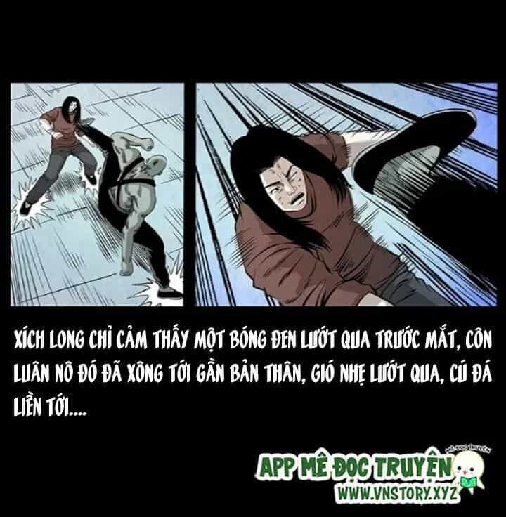 U Minh Ngụy Tượng - Chương 107 - ảnh 47