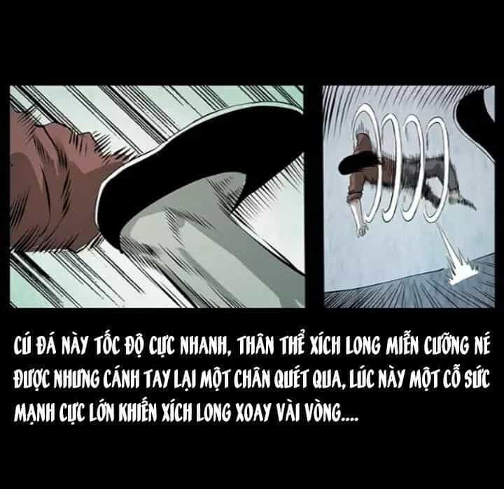 U Minh Ngụy Tượng - Chương 107 - ảnh 48