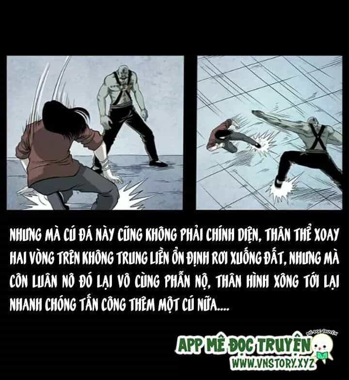 U Minh Ngụy Tượng - Chương 107 - ảnh 49