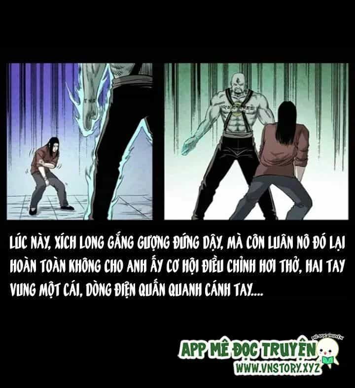 U Minh Ngụy Tượng - Chương 107 - ảnh 5