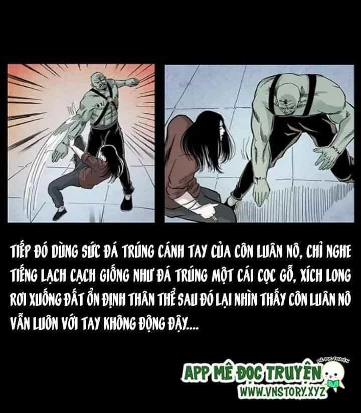 U Minh Ngụy Tượng - Chương 107 - ảnh 51