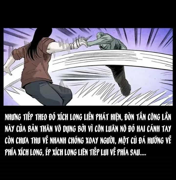 U Minh Ngụy Tượng - Chương 107 - ảnh 52