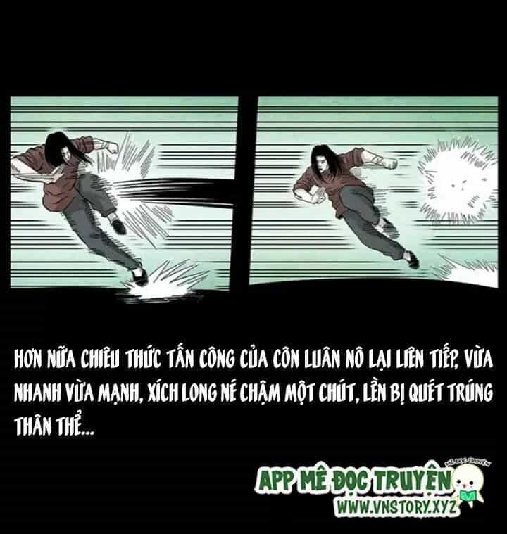 U Minh Ngụy Tượng - Chương 107 - ảnh 53