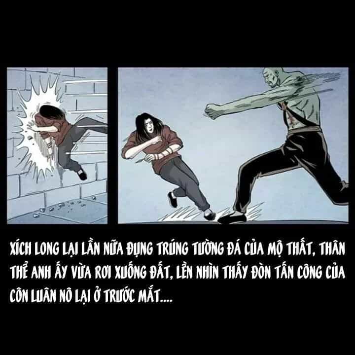 U Minh Ngụy Tượng - Chương 107 - ảnh 54