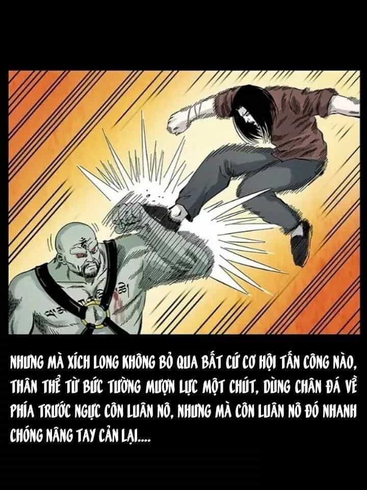 U Minh Ngụy Tượng - Chương 107 - ảnh 56