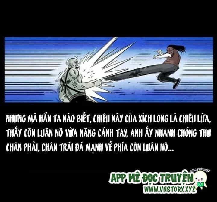 U Minh Ngụy Tượng - Chương 107 - ảnh 57