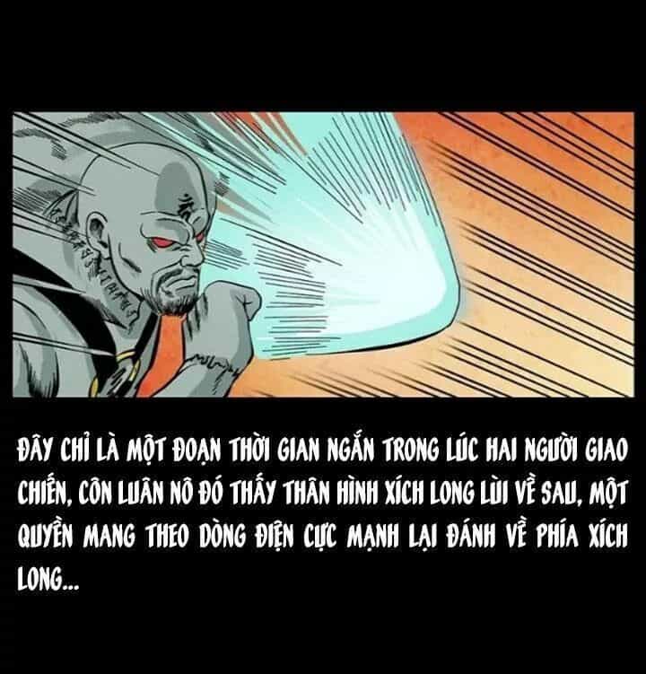 U Minh Ngụy Tượng - Chương 107 - ảnh 60