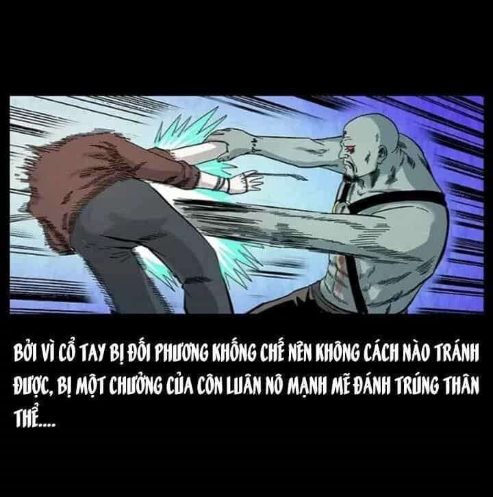 U Minh Ngụy Tượng - Chương 107 - ảnh 72