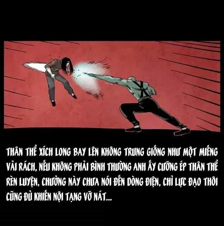U Minh Ngụy Tượng - Chương 107 - ảnh 74