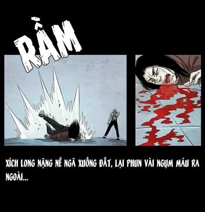 U Minh Ngụy Tượng - Chương 107 - ảnh 76