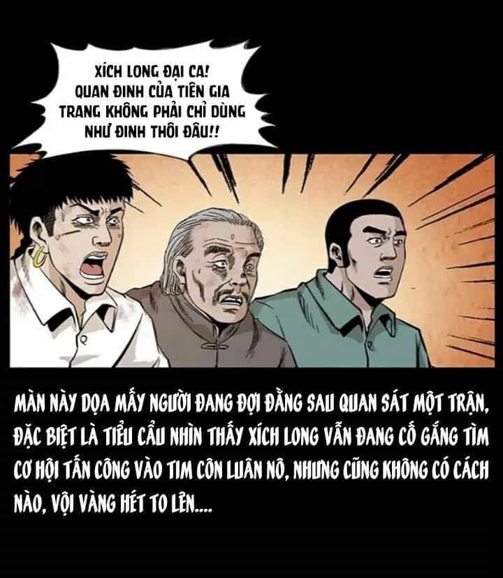 U Minh Ngụy Tượng - Chương 107 - ảnh 78