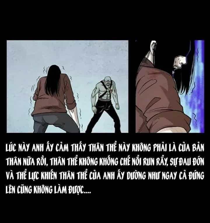 U Minh Ngụy Tượng - Chương 107 - ảnh 80
