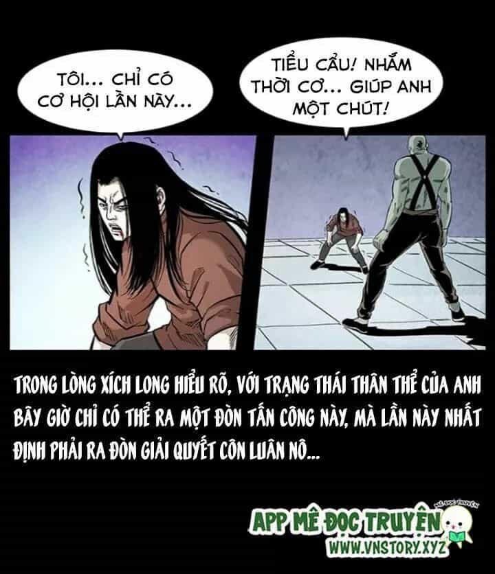 U Minh Ngụy Tượng - Chương 107 - ảnh 81