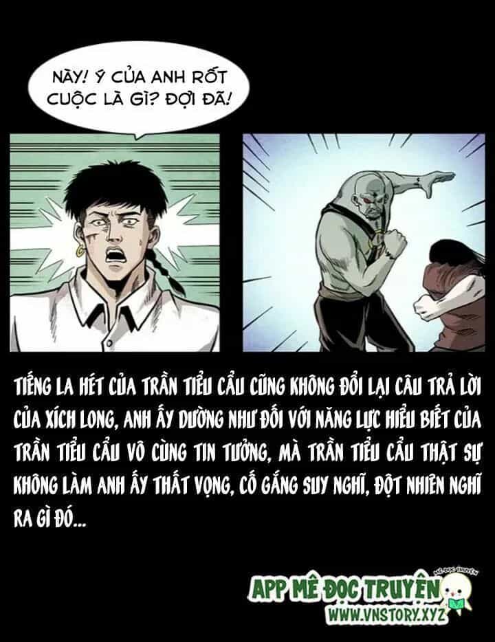 U Minh Ngụy Tượng - Chương 107 - ảnh 85