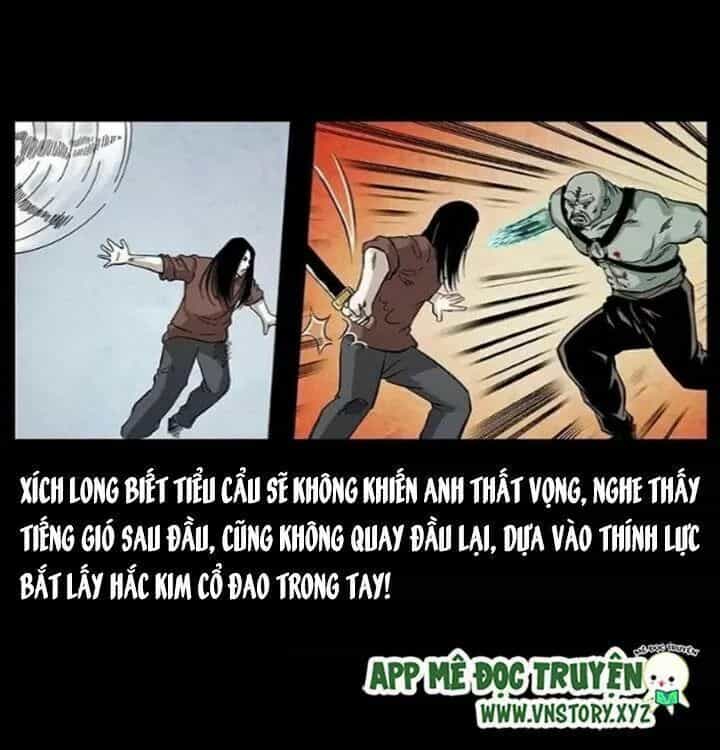 U Minh Ngụy Tượng - Chương 107 - ảnh 87