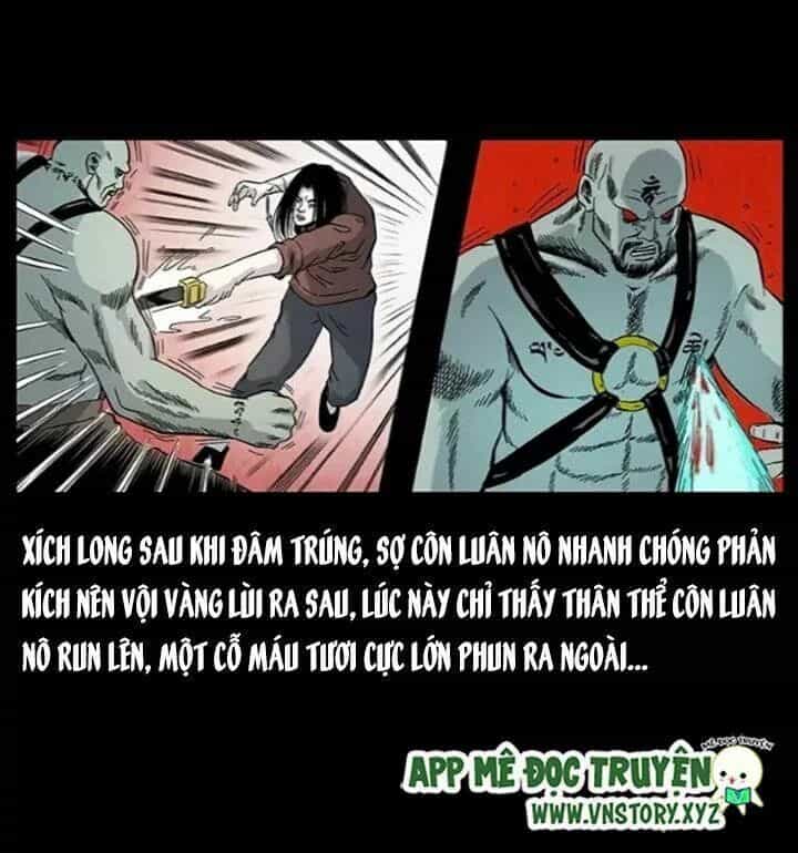 U Minh Ngụy Tượng - Chương 107 - ảnh 93