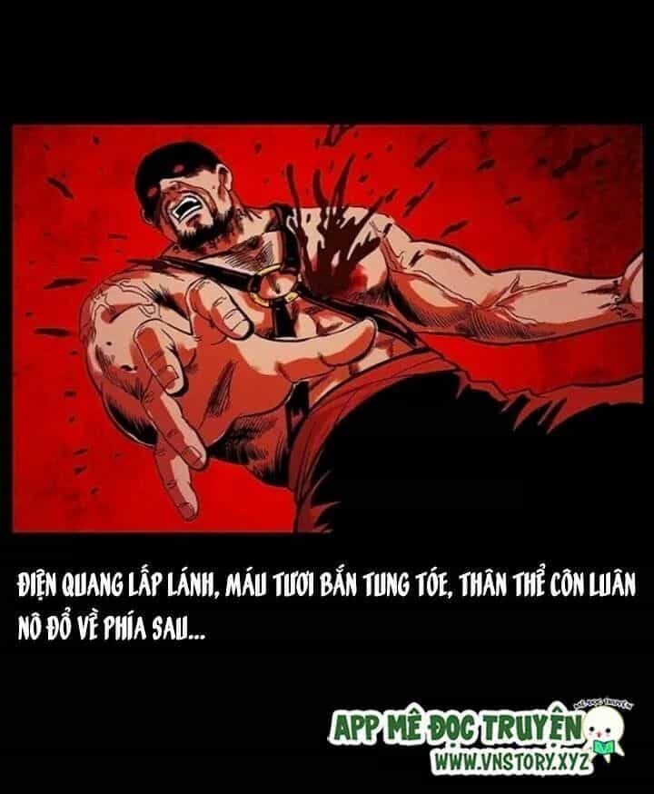 U Minh Ngụy Tượng - Chương 107 - ảnh 95