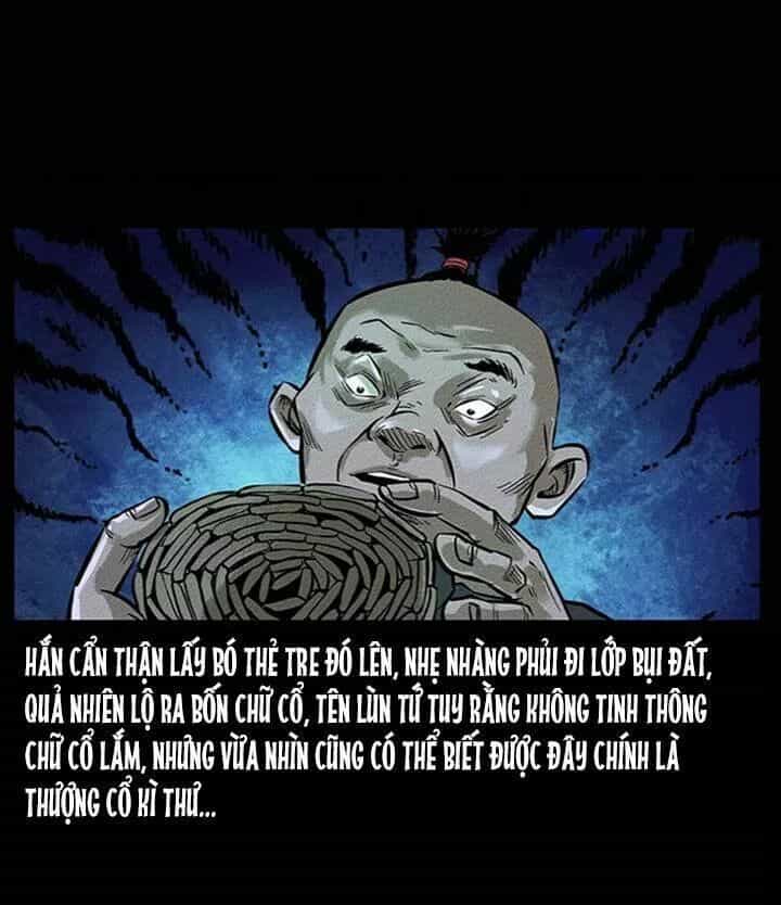 U Minh Ngụy Tượng - Chương 107.5 - ảnh 14