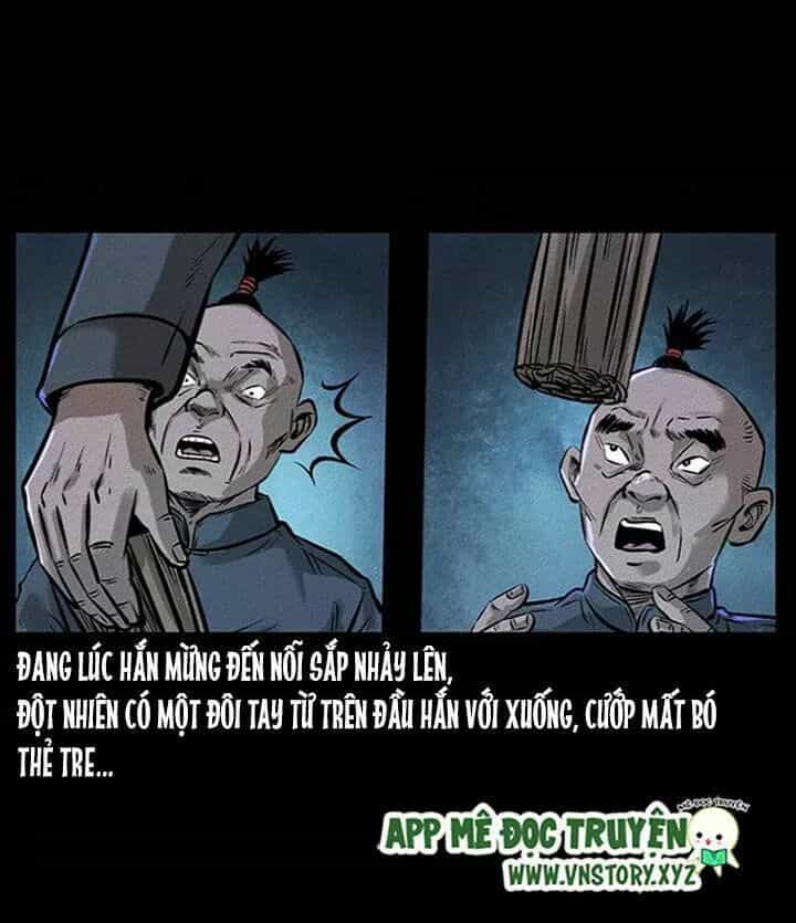 U Minh Ngụy Tượng - Chương 107.5 - ảnh 15