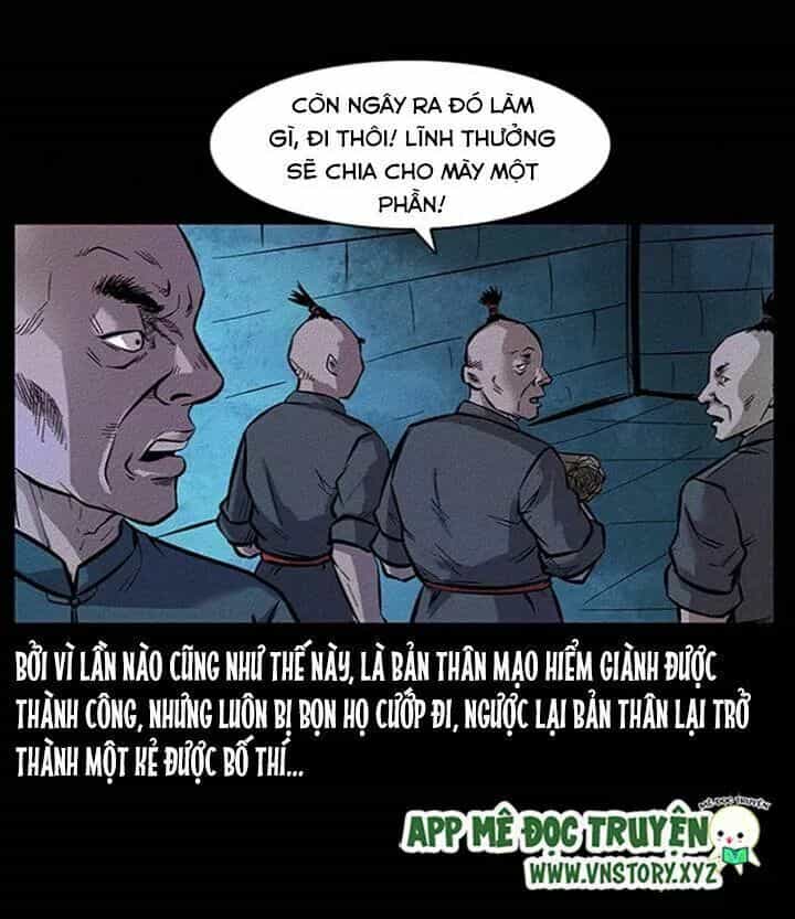 U Minh Ngụy Tượng - Chương 107.5 - ảnh 17
