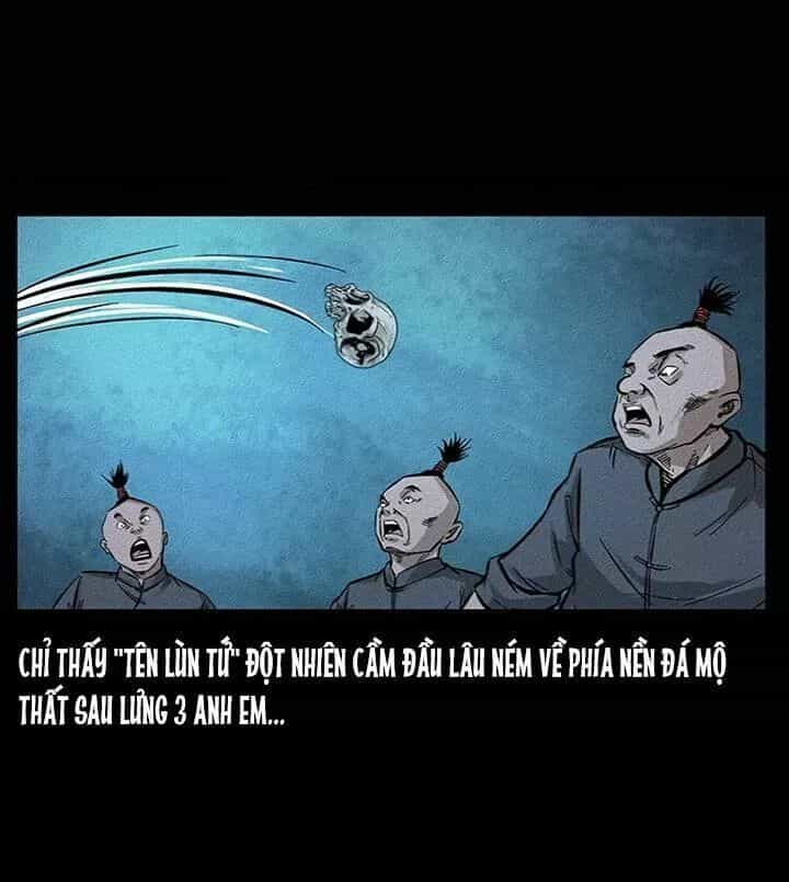 U Minh Ngụy Tượng - Chương 107.5 - ảnh 24