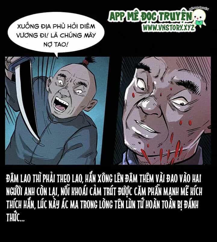 U Minh Ngụy Tượng - Chương 107.5 - ảnh 33