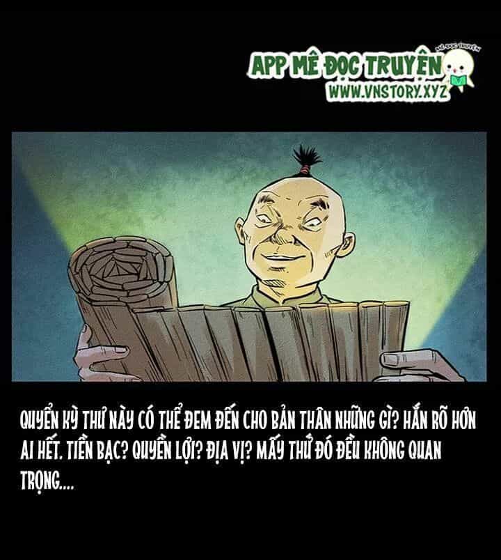U Minh Ngụy Tượng - Chương 107.5 - ảnh 35