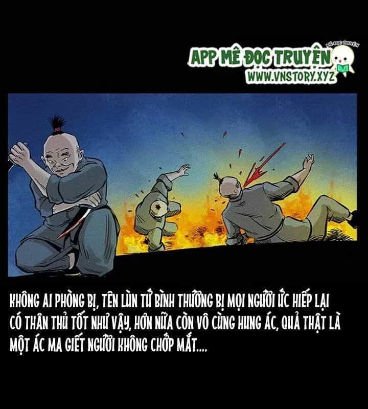 U Minh Ngụy Tượng - Chương 107.5 - ảnh 39