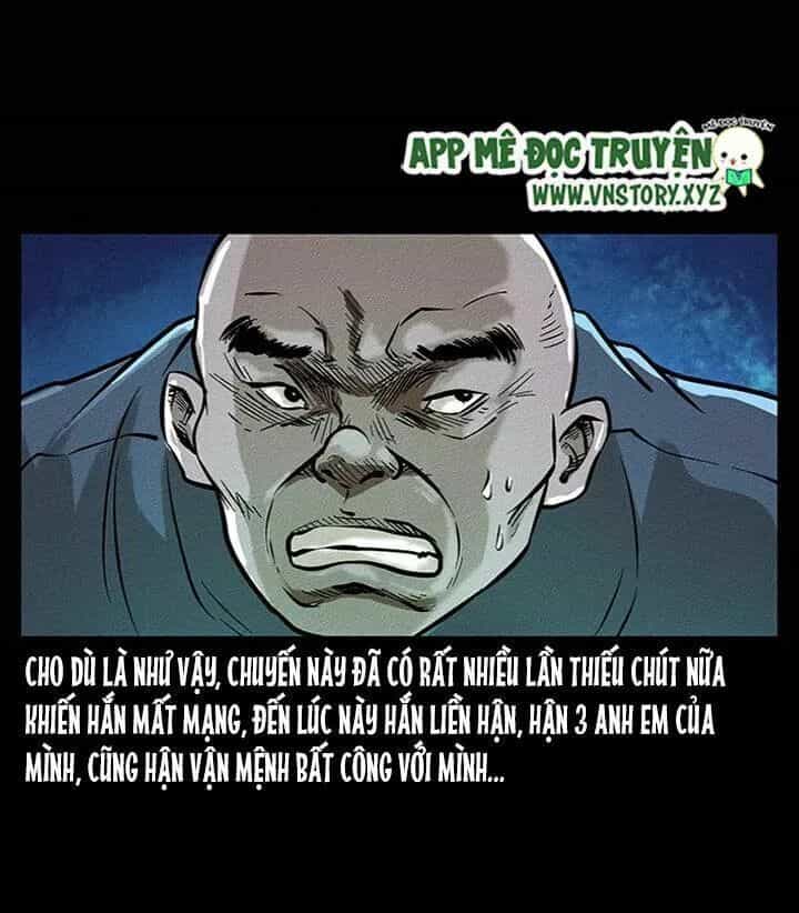 U Minh Ngụy Tượng - Chương 107.5 - ảnh 7