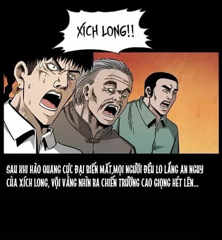 U Minh Ngụy Tượng - Chương 108 - ảnh 10