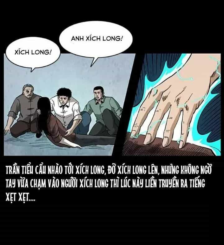 U Minh Ngụy Tượng - Chương 108 - ảnh 14