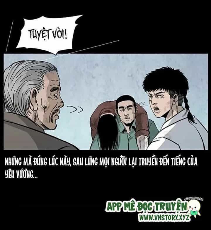 U Minh Ngụy Tượng - Chương 108 - ảnh 19