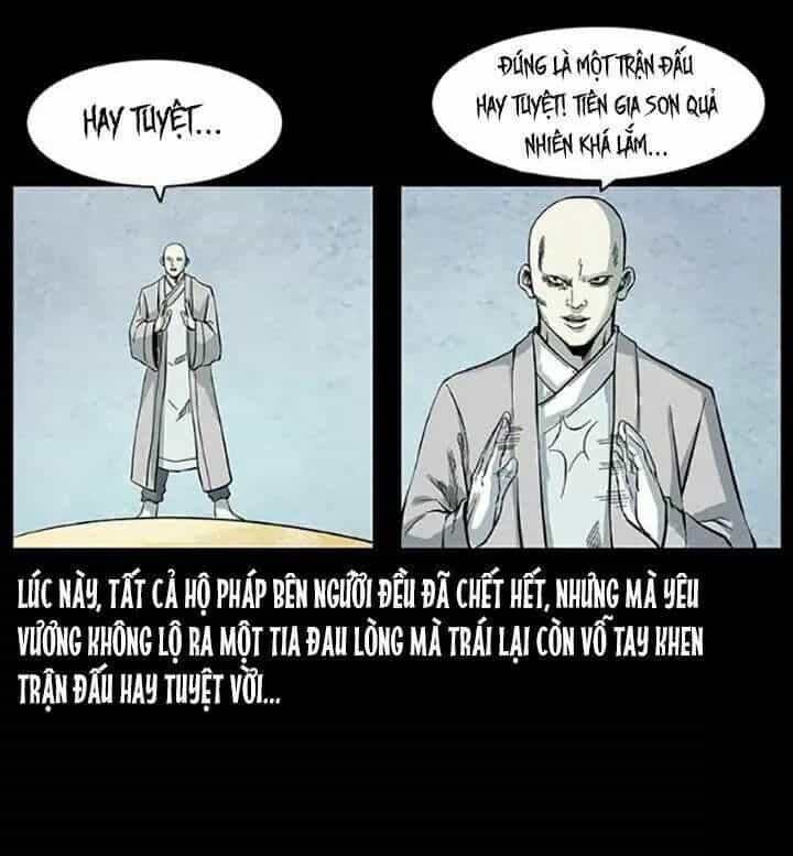 U Minh Ngụy Tượng - Chương 108 - ảnh 20