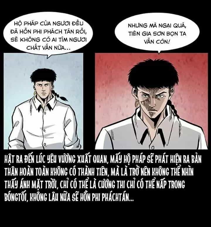 U Minh Ngụy Tượng - Chương 108 - ảnh 22