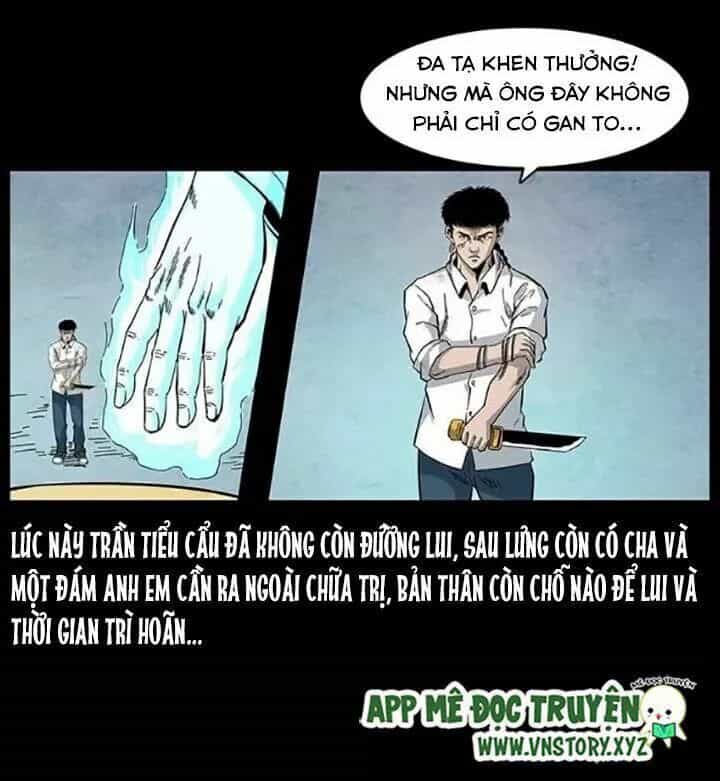 U Minh Ngụy Tượng - Chương 108 - ảnh 29