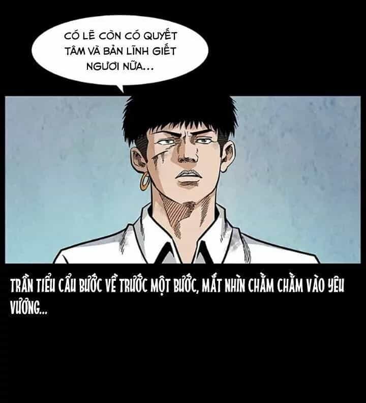 U Minh Ngụy Tượng - Chương 108 - ảnh 30