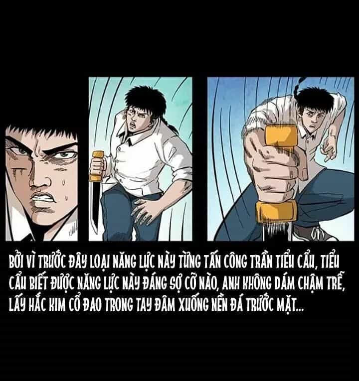 U Minh Ngụy Tượng - Chương 108 - ảnh 34