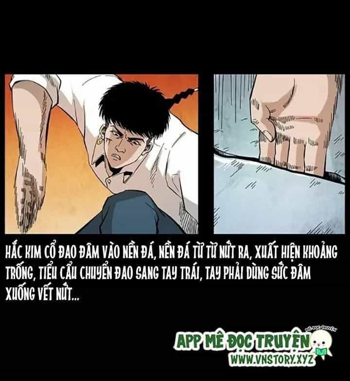 U Minh Ngụy Tượng - Chương 108 - ảnh 35