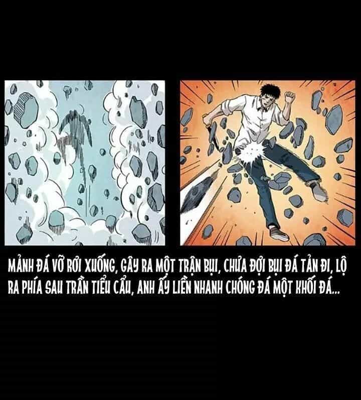 U Minh Ngụy Tượng - Chương 108 - ảnh 38