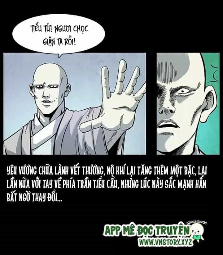 U Minh Ngụy Tượng - Chương 108 - ảnh 43
