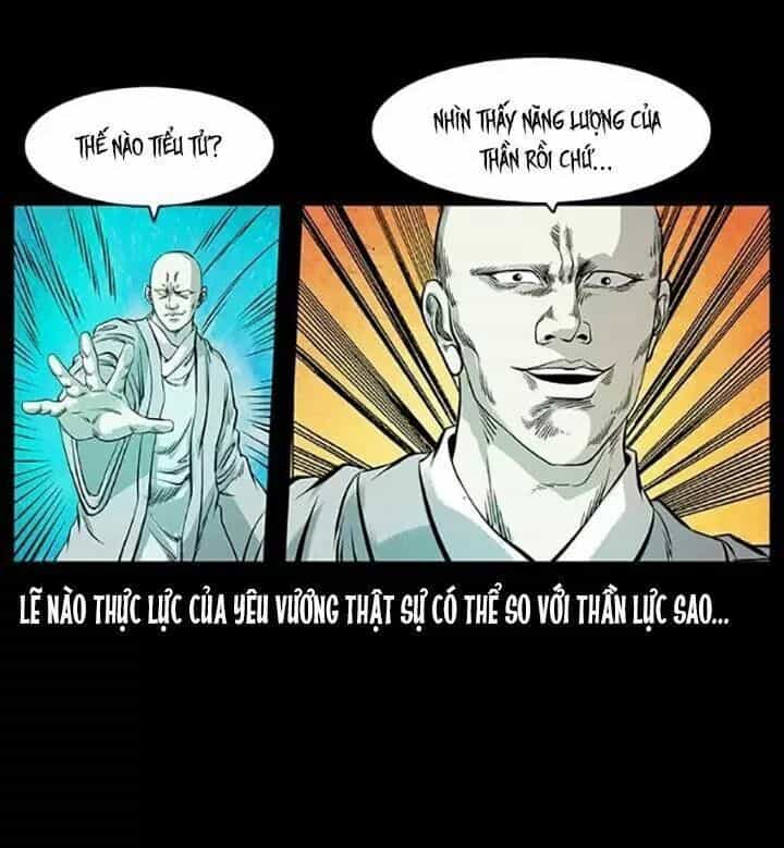 U Minh Ngụy Tượng - Chương 108 - ảnh 56