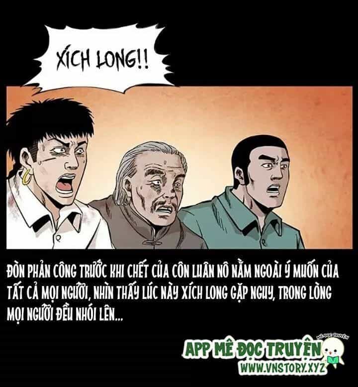 U Minh Ngụy Tượng - Chương 108 - ảnh 7