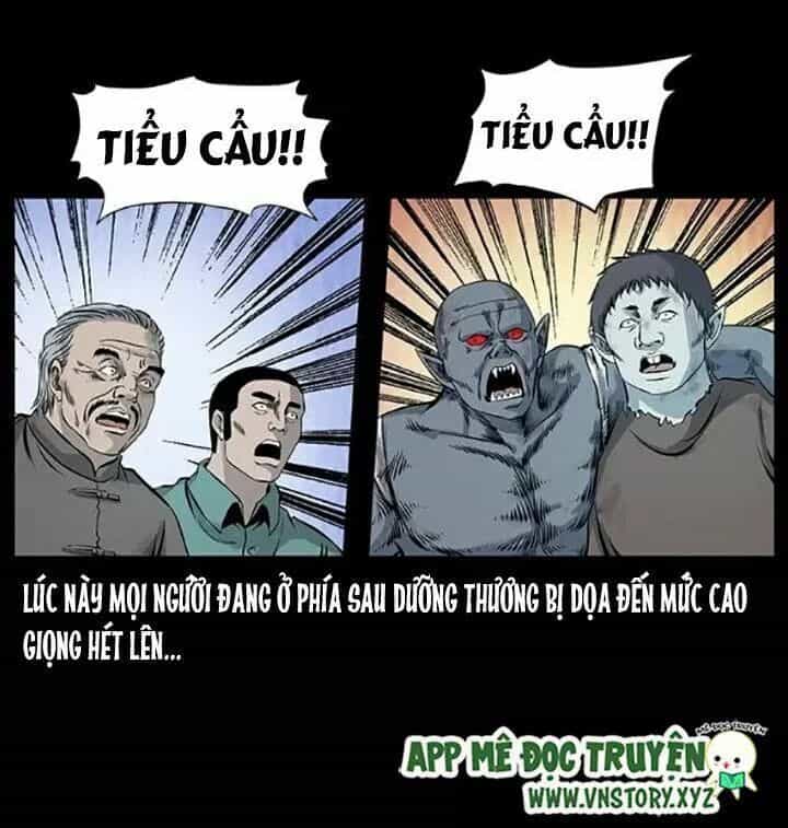U Minh Ngụy Tượng - Chương 108 - ảnh 71