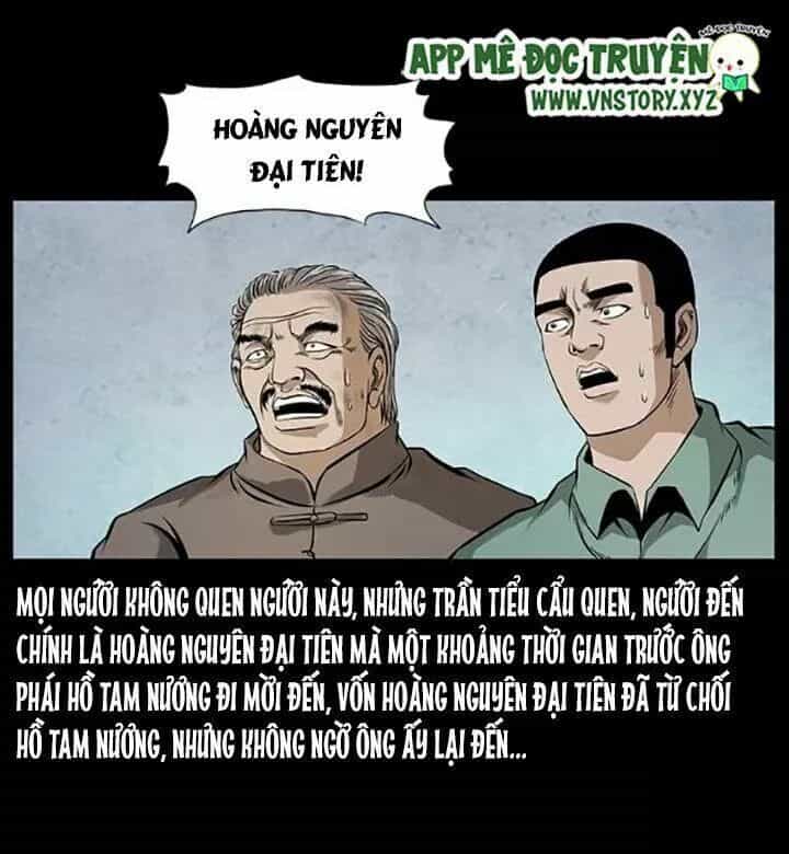 U Minh Ngụy Tượng - Chương 108 - ảnh 79