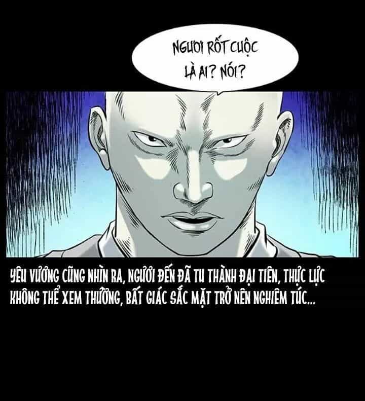 U Minh Ngụy Tượng - Chương 108 - ảnh 80
